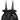 SAMANTHA LOOK Shopper Damen  |  echt Leder, Made in Italy