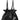 SAMANTHA LOOK Shopper Damen  |  echt Leder, Made in Italy