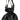 SAMANTHA LOOK Shopper Damen  |  echt Leder, Made in Italy