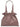 SAMANTHA LOOK Shopper Damen  |  echt Leder, Made in Italy