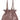 SAMANTHA LOOK Shopper Damen  |  echt Leder, Made in Italy