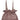 SAMANTHA LOOK Shopper Damen  |  echt Leder, Made in Italy