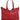 SAMANTHA LOOK Shopper Damen  |  echt Leder, Made in Italy