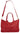SAMANTHA LOOK Shopper Damen  |  echt Leder, Made in Italy