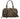 SAMANTHA LOOK Shopper Damen  |  echt Leder, Made in Italy