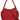 SAMANTHA LOOK Shopper Damen  |  echt Leder, Made in Italy