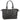 SAMANTHA LOOK Reisetasche Damen  |  echt Leder, Made in Italy