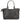 SAMANTHA LOOK Reisetasche Damen  |  echt Leder, Made in Italy