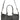 SAMANTHA LOOK Reisetasche Damen  |  echt Leder, Made in Italy