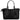 SAMANTHA LOOK Reisetasche Damen  |  echt Leder, Made in Italy