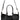 SAMANTHA LOOK Reisetasche Damen  |  echt Leder, Made in Italy