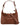 SAMANTHA LOOK Shopper Damen  |  echt Leder, Made in Italy