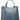 CLUTY Handtasche Damen  |  echt Leder, Made in Italy