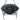 CLUTY Handtasche Damen  |  echt Leder, Made in Italy