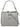 CLUTY Handtasche Damen  |  echt Leder, Made in Italy