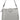 CLUTY Handtasche Damen  |  echt Leder, Made in Italy