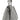 CLUTY Handtasche Damen  |  echt Leder, Made in Italy