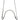 CLUTY Handtasche Damen  |  echt Leder, Made in Italy
