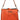 CLUTY Handtasche Damen  |  echt Leder, Made in Italy