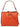 CLUTY Handtasche Damen  |  echt Leder, Made in Italy