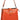 CLUTY Handtasche Damen  |  echt Leder, Made in Italy