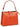 CLUTY Handtasche Damen  |  echt Leder, Made in Italy