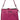 CLUTY Handtasche Damen  |  echt Leder, Made in Italy