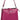CLUTY Handtasche Damen  |  echt Leder, Made in Italy