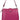 CLUTY Handtasche Damen  |  echt Leder, Made in Italy