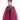 CLUTY Handtasche Damen  |  echt Leder, Made in Italy