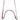 CLUTY Handtasche Damen  |  echt Leder, Made in Italy