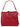CLUTY Handtasche Damen  |  echt Leder, Made in Italy