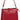 CLUTY Handtasche Damen  |  echt Leder, Made in Italy