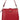 CLUTY Handtasche Damen  |  echt Leder, Made in Italy