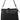 CLUTY Handtasche Damen  |  echt Leder, Made in Italy