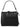 CLUTY Handtasche Damen  |  echt Leder, Made in Italy