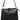 CLUTY Handtasche Damen  |  echt Leder, Made in Italy