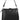 CLUTY Handtasche Damen  |  echt Leder, Made in Italy