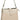 CLUTY Handtasche Damen  |  echt Leder, Made in Italy