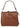 CLUTY Handtasche Damen  |  echt Leder, Made in Italy