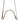 CLUTY Handtasche Damen  |  echt Leder, Made in Italy