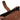 CLUTY Handtasche Damen  |  echt Leder, Made in Italy