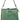 CLUTY Handtasche Damen  |  echt Leder, Made in Italy