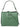 CLUTY Handtasche Damen  |  echt Leder, Made in Italy