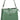 CLUTY Handtasche Damen  |  echt Leder, Made in Italy