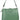 CLUTY Handtasche Damen  |  echt Leder, Made in Italy