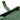CLUTY Handtasche Damen  |  echt Leder, Made in Italy