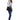 CLUTY Shopper Damen  |  echt Leder, Made in Italy