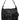 CLUTY Shopper Damen  |  echt Leder, Made in Italy