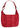 SAMANTHA LOOK Shopper Damen  |  echt Leder, Made in Italy